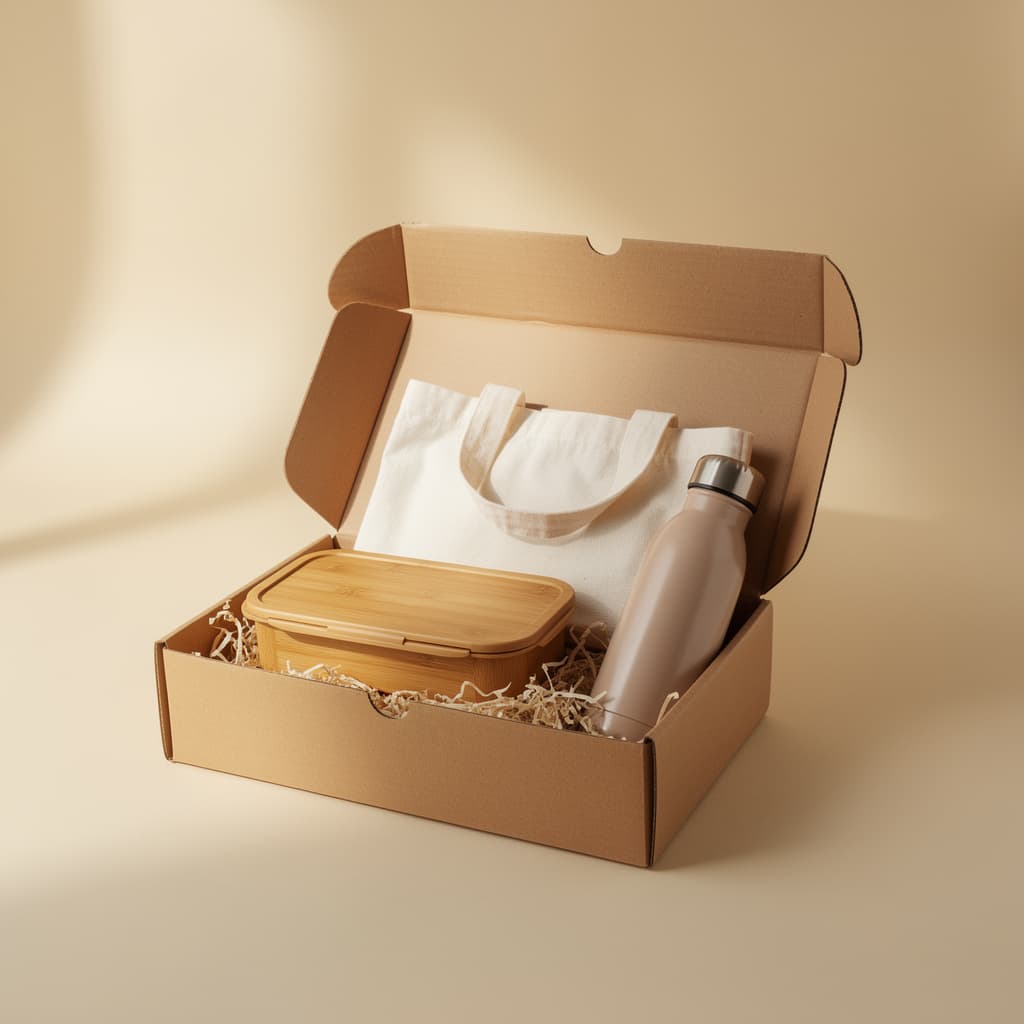 Better Future Box