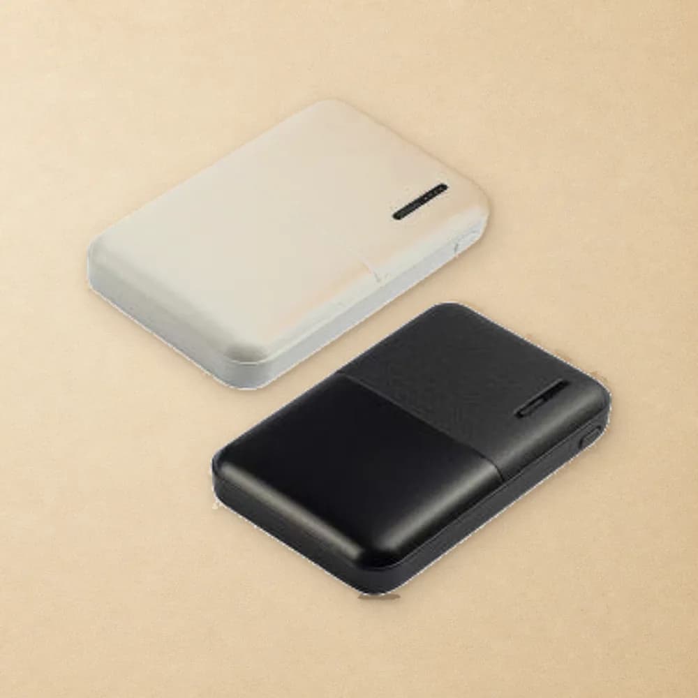 Powerbank 5000 mAh