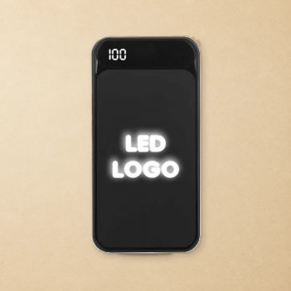 Powerbank 10000 mAh