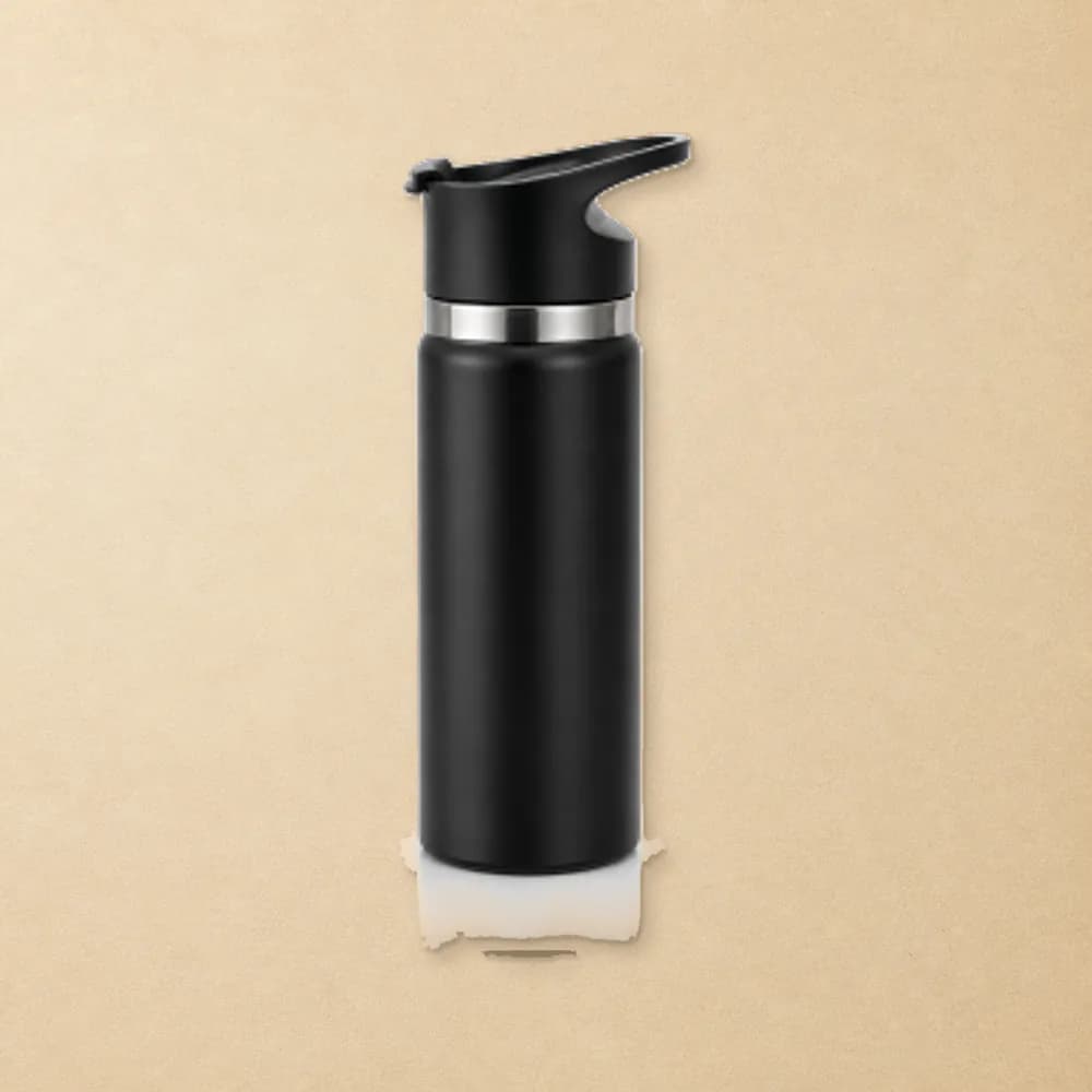 ÇelikTermos ( 500 ml )