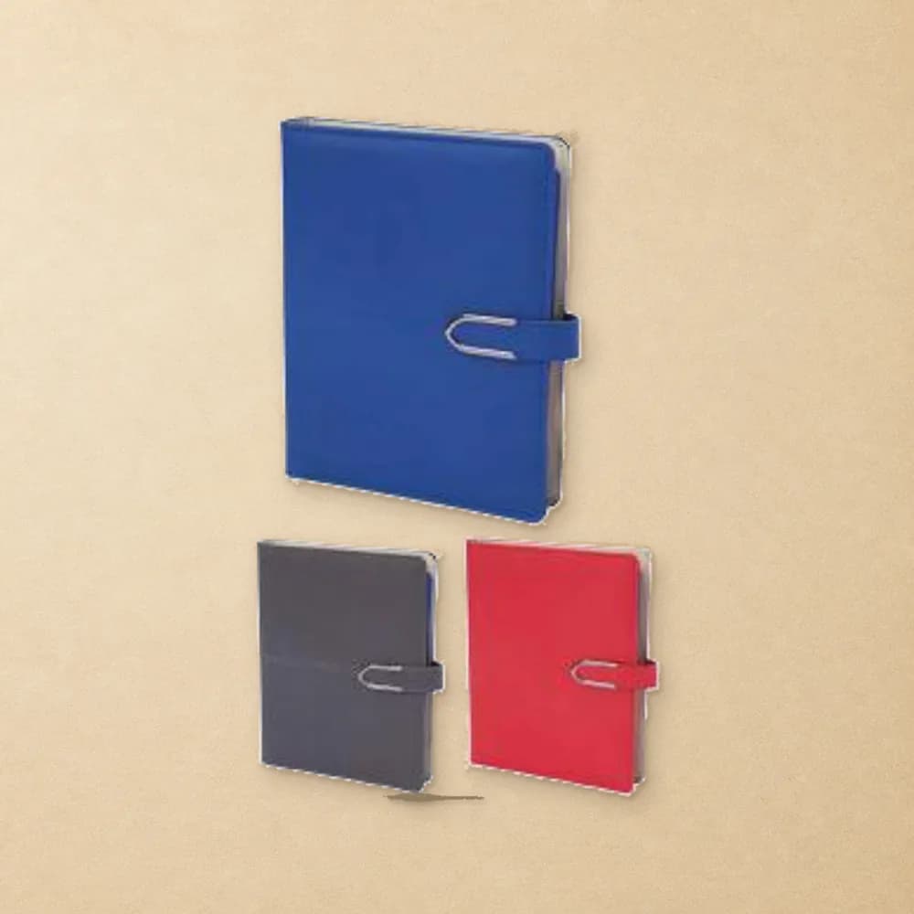 Termo Deri Organizer ( 17 x 23 cm )