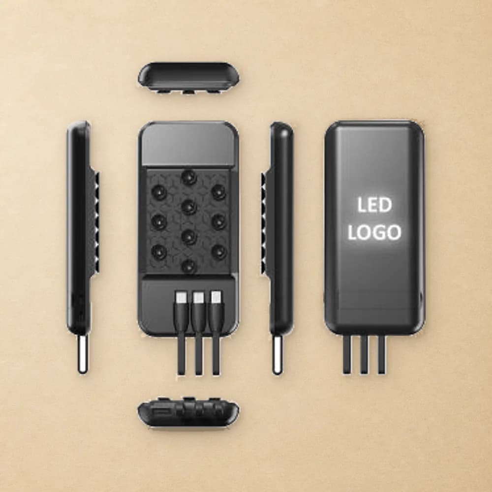 Powerbank 10000 mAh