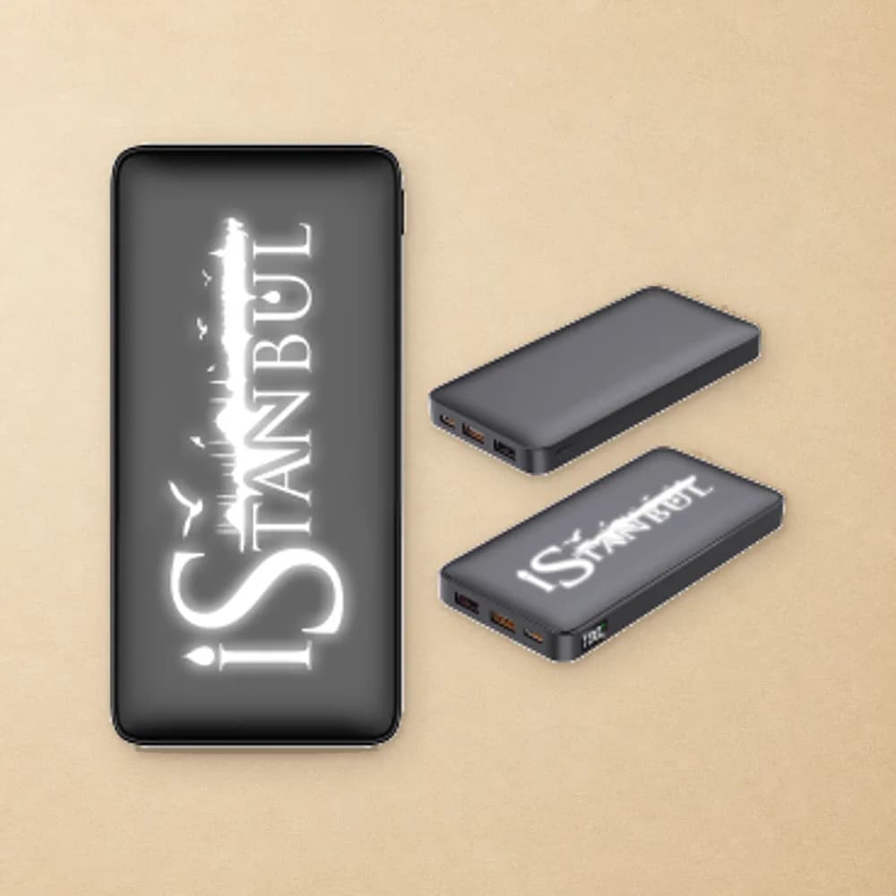 Powerbank 10.000 mAh