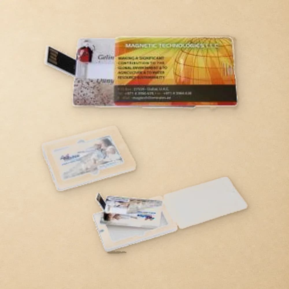 Kart Usb Bellek 8 GB