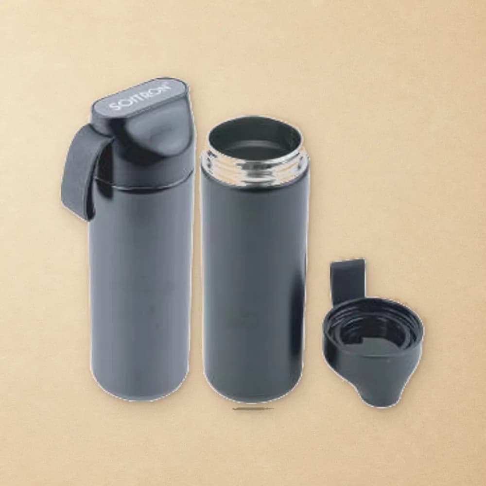 Metal Termos ( 500 ml )