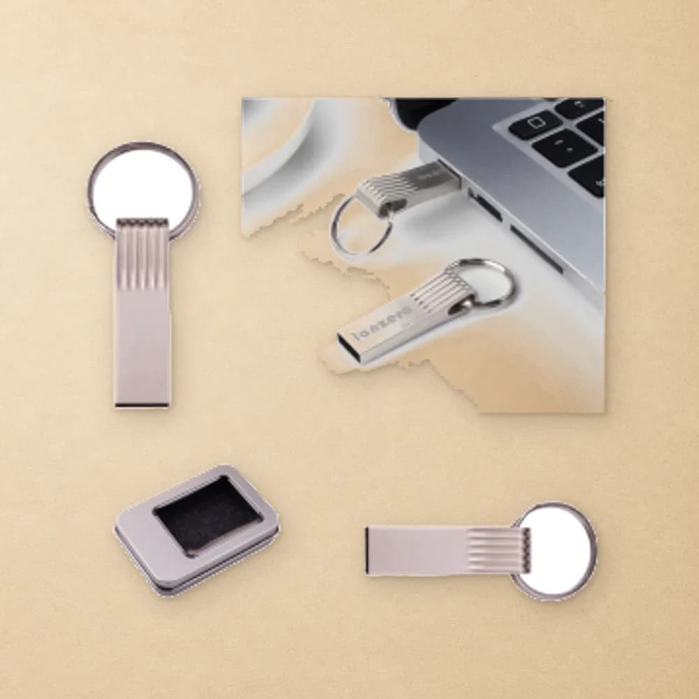 Usb Bellek 16 GB