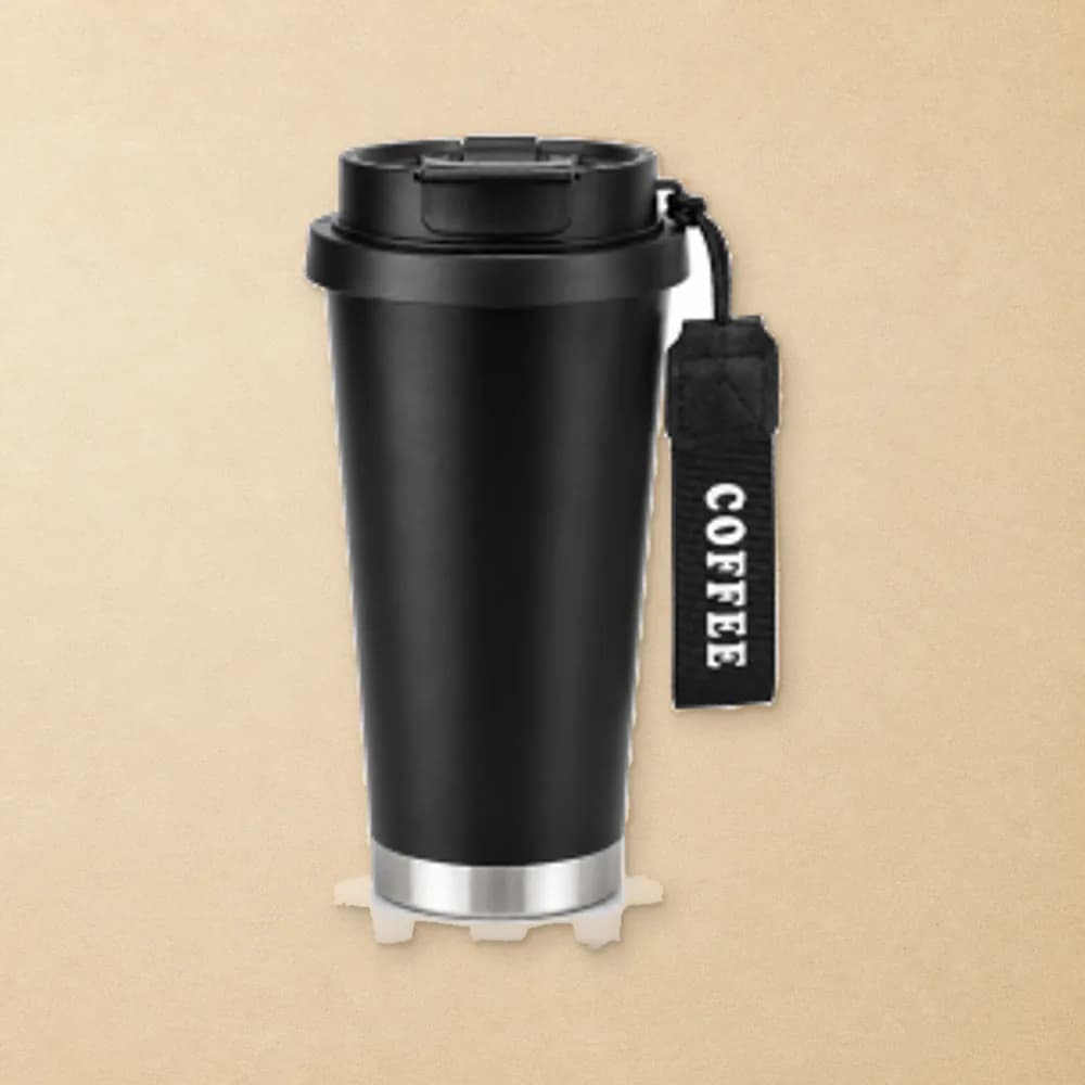 Çelik Termos ( 500 ml )