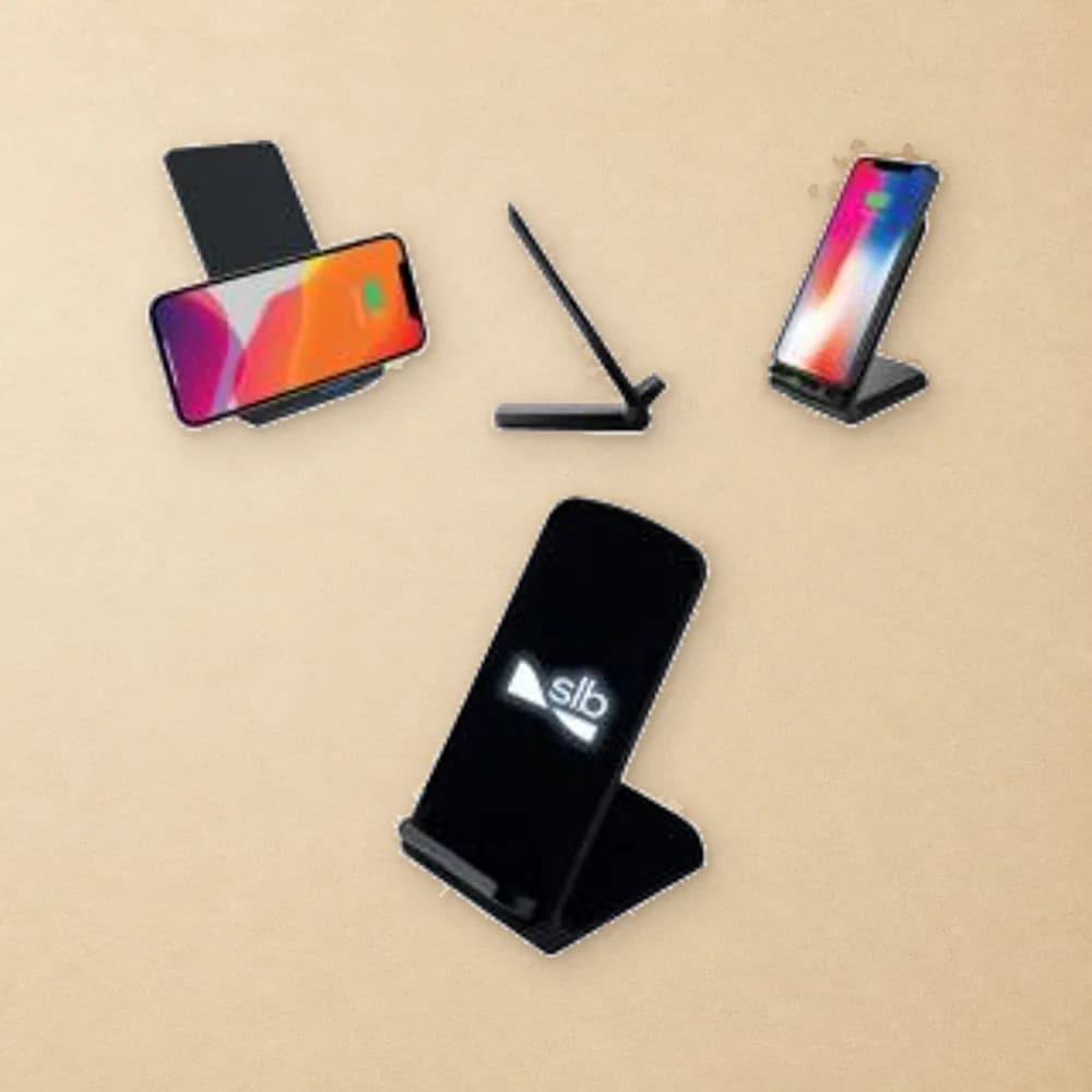 Wireless Şarj Cihazı