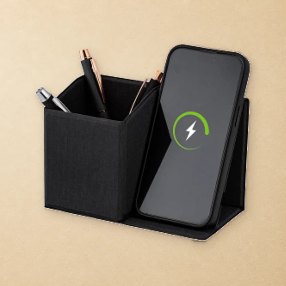 Wireless Şarjlı Kalemlik