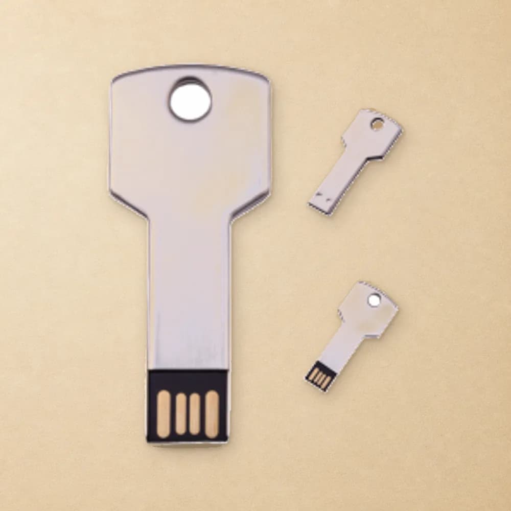 Anahtar USB Bellek 8 GB