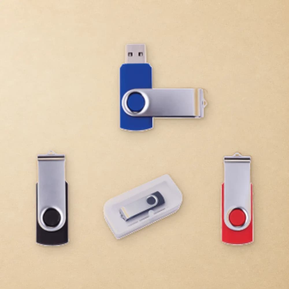 Usb Bellek 8 GB