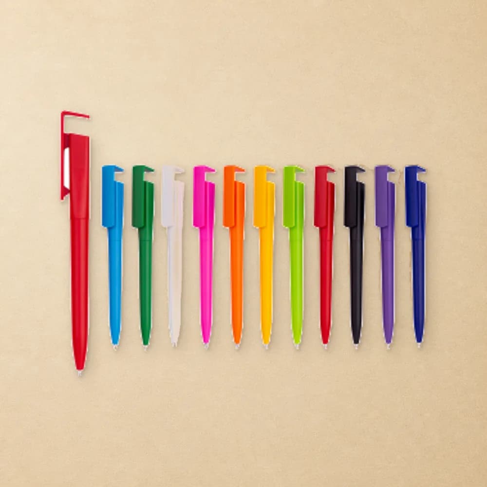 Plastik Tükenmez Kalem