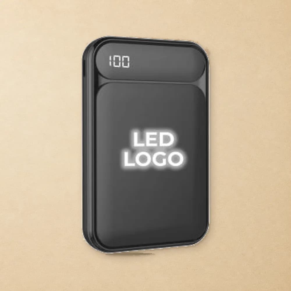 Powerbank 5000 mAh